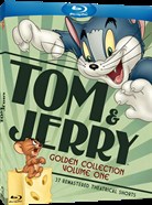 5812 - Tom and Jerry Golden Collection